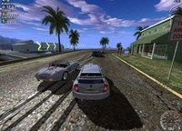 World Racing 2 screenshot, image №388866 - RAWG