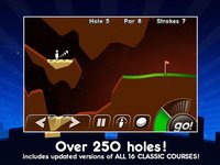 Super Stickman Golf screenshot, image №882627 - RAWG