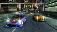 Need for Speed: Carbon – Own the City screenshot, image №2558267 - RAWG