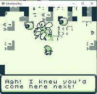 Adventure Boy screenshot, image №2506405 - RAWG