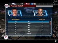 NBA LIVE 06 screenshot, image №428182 - RAWG