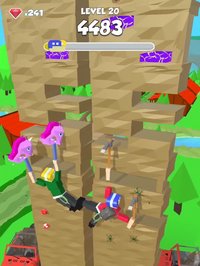 Crazy Climber! screenshot, image №2227127 - RAWG