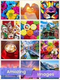 ⋆ Jigsaw Puzzle screenshot, image №2036222 - RAWG