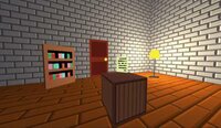 Quantum Bookshelves screenshot, image №2930334 - RAWG