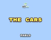 The Cars - Pablo screenshot, image №2630120 - RAWG