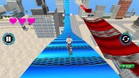 Ultimate Bicycle Stunts screenshot, image №4017808 - RAWG