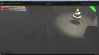Space Shadow Wolves screenshot, image №2725240 - RAWG