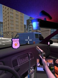 Police Chase! screenshot, image №2747040 - RAWG