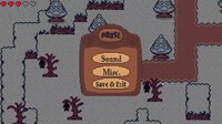 Naughty or Nice (itch) (Franny Dancis, FabCho, Zadira) screenshot, image №2646292 - RAWG