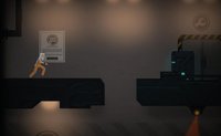 SERENE (itch) screenshot, image №1770651 - RAWG