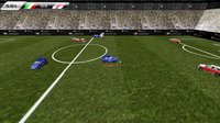 Car Soccer World Cup screenshot, image №2014528 - RAWG