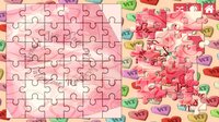 Hentai Jigsaw Puzzle Collection: Valentine’s Edition screenshot, image №3794605 - RAWG