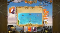 Seven Seas Solitaire screenshot, image №140722 - RAWG