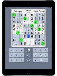 Premium Sudoku Cards screenshot, image №2125537 - RAWG