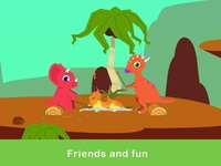 Jurassic Dinosaur Free screenshot, image №1353082 - RAWG