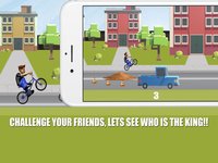 BMX-Wheelie King 2 screenshot, image №1716606 - RAWG