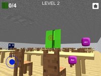 Crazy Math Teacher in School screenshot, image №2126182 - RAWG