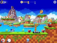 Sonic Runners Adventure screenshot, image №2052988 - RAWG