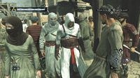 Assassin's Creed: Director's Cut Edition screenshot, image №184766 - RAWG
