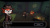 Eldritch Inc. and the colors from outer space screenshot, image №3067362 - RAWG