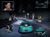 Need For Speed Carbon screenshot, image №457858 - RAWG