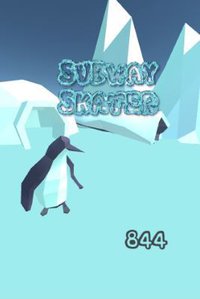 Subway Skater screenshot, image №1864367 - RAWG