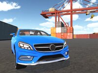 AMG Car Simulator screenshot, image №2682543 - RAWG