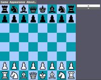 Revenge Chess screenshot, image №3228349 - RAWG