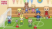 Yasa Pets School screenshot, image №1582152 - RAWG