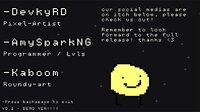 Mark's spacial adventure (DEMO) screenshot, image №3388622 - RAWG