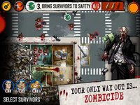 Zombicide: Tactics & Shotguns screenshot, image №1906907 - RAWG