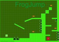 FroggyJumps screenshot, image №1303949 - RAWG
