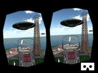 Aliens Invasion VR screenshot, image №1398411 - RAWG