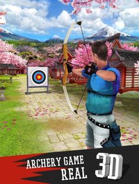 Archery Master: shooting games screenshot, image №920629 - RAWG