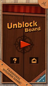Unblock Board Pro screenshot, image №1903167 - RAWG
