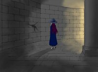 Wizard Run (TheDreadNite) screenshot, image №2836120 - RAWG