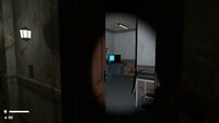 It's gonna get messy - unofficial entry to A Messy Spooky Game Jam screenshot, image №2595835 - RAWG