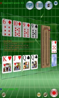 Cribbage Forever screenshot, image №1409153 - RAWG