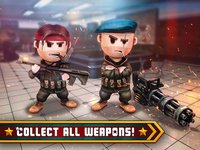 Pocket Troops: The Expendables screenshot, image №910294 - RAWG