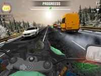 Traffic Moto Racing - X Rider screenshot, image №2176848 - RAWG