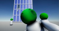 Zombie Office Tower screenshot, image №1607627 - RAWG