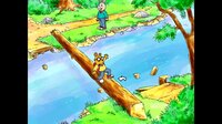 Arthur's Camping Adventure screenshot, image №4175202 - RAWG