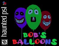 Bob's Balloons screenshot, image №3158937 - RAWG