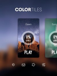 Color Tiles - Puzzle screenshot, image №1947423 - RAWG