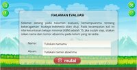 Asyiknya Belajar Asmaul Husna screenshot, image №2967136 - RAWG