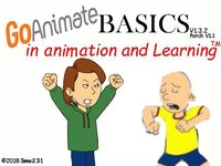 GoAnimate's Basics In Animation and learning screenshot, image №3097179 - RAWG