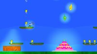 Defend The Cake (itch) (RedSponge) screenshot, image №2427744 - RAWG