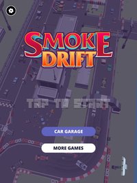 Smoke Drift screenshot, image №1896512 - RAWG