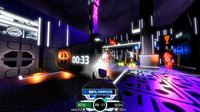 ICEBOX: Speedgunner (Steam Key) screenshot, image №1023752 - RAWG