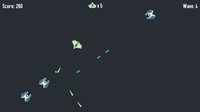 Nova Shooter screenshot, image №1294078 - RAWG